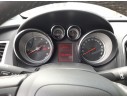Recambio de cuadro instrumentos para opel astra j (p10) 1.6 cdti (68) referencia OEM IAM 13433775  