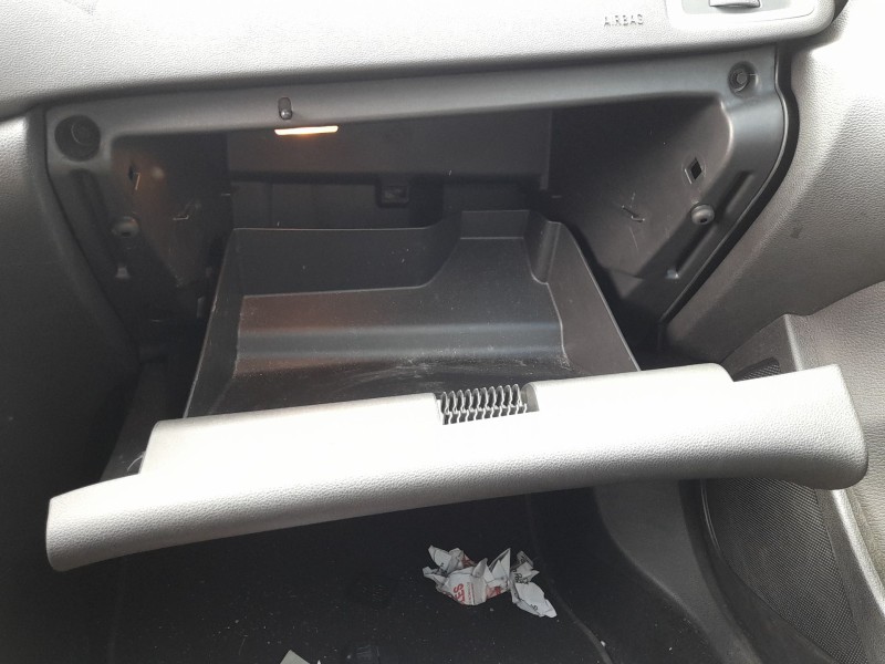 Recambio de guantera para opel astra j (p10) 1.6 cdti (68) referencia OEM IAM 13306490 13313192 