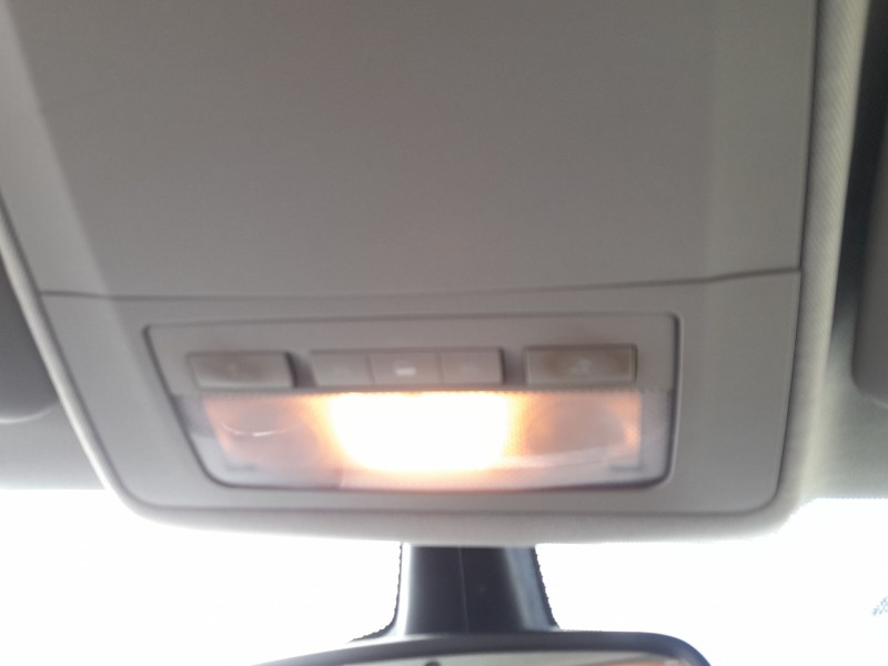 Recambio de luz interior para opel astra j (p10) 1.6 cdti (68) referencia OEM IAM 13285102  