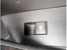 Recambio de mando elevalunas delantero derecho para opel astra j (p10) 1.6 cdti (68) referencia OEM IAM 13301886  