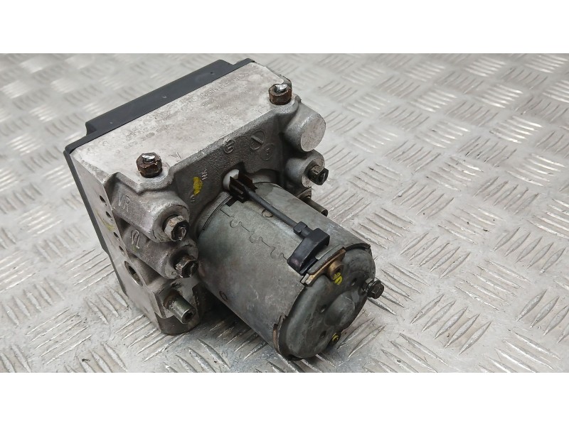 Recambio de abs para mercedes-benz clase c (w202) c 250 turbo-d (202.128) referencia OEM IAM 24349312 BOSCH 0265213007