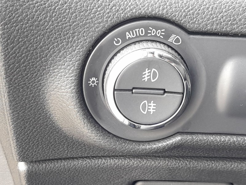 Recambio de mando luces para opel astra j (p10) 1.6 cdti (68) referencia OEM IAM 13268702  