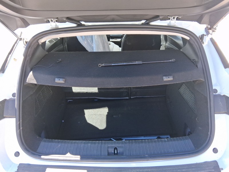 Recambio de goma contorno porton / tapa maleta para renault megane e-tech suv ev60 referencia OEM IAM   