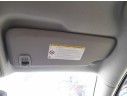 Recambio de parasol derecho para opel astra j (p10) 1.6 cdti (68) referencia OEM IAM 13370791  