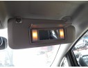 Recambio de parasol derecho para opel astra j (p10) 1.6 cdti (68) referencia OEM IAM 13370791  