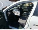 Recambio de goma contorno puerta delantera izquierda para renault megane e-tech suv ev60 referencia OEM IAM   