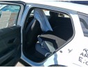Recambio de goma contorno puerta trasera izquierda para renault megane e-tech suv ev60 referencia OEM IAM   