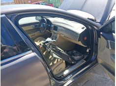 Recambio de goma contorno puerta delantera derecha para jaguar xf i (x250) 2.7 d referencia OEM IAM   