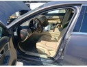 Recambio de goma contorno puerta delantera izquierda para jaguar xf i (x250) 2.7 d referencia OEM IAM   