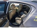 Recambio de goma contorno puerta trasera izquierda para jaguar xf i (x250) 2.7 d referencia OEM IAM   
