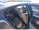 Recambio de goma controno puerta trasera derecha para jaguar xf i (x250) 2.7 d referencia OEM IAM   