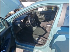 Recambio de goma contorno puerta delantera izquierda para hyundai i20 iii (bc3, bi3) 1.0 t-gdi referencia OEM IAM   