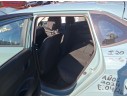 Recambio de goma contorno puerta trasera izquierda para hyundai i20 iii (bc3, bi3) 1.0 t-gdi referencia OEM IAM   