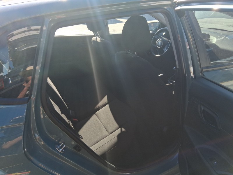 Recambio de goma controno puerta trasera derecha para hyundai i20 iii (bc3, bi3) 1.0 t-gdi referencia OEM IAM   