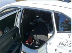 Recambio de goma contorno puerta trasera izquierda para hyundai i20 iii (bc3, bi3) 1.0 t-gdi referencia OEM IAM   