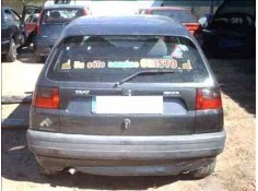 SEAT IBIZA (6K)
