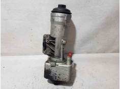 Recambio de soporte para seat exeo berlina (3r2) 2.0 tdi referencia OEM IAM 045115389K  FILTRO ACEITE