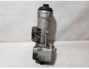Recambio de soporte para seat exeo berlina (3r2) 2.0 tdi referencia OEM IAM 045115389K  FILTRO ACEITE