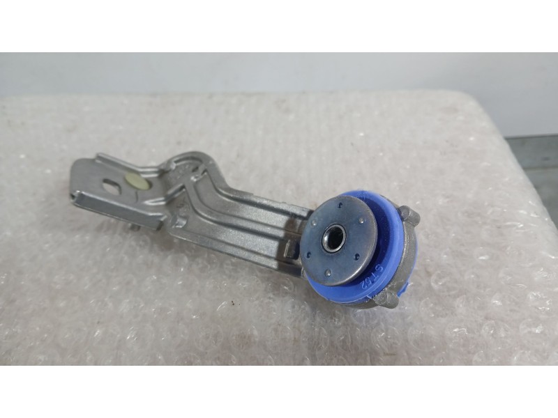 Recambio de soporte para peugeot 308 ii (lb_, lp_, lw_, lh_, l3_) 1.6 hdi referencia OEM IAM 9803779180 SOPORTE DEL INTERCOOLER 