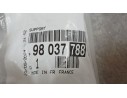 Recambio de soporte para peugeot 308 ii (lb_, lp_, lw_, lh_, l3_) 1.6 hdi referencia OEM IAM 9803778880 SOPORTE INTERCOOLER 