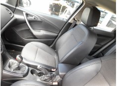 Recambio de asiento delantero derecho para opel astra j (p10) 1.6 cdti (68) referencia OEM IAM   