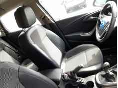 ASIENTO DELANTERO IZQUIERDO 