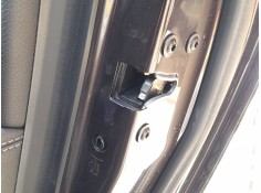 Recambio de cerradura puerta trasera derecha para opel astra j (p10) 1.6 cdti (68) referencia OEM IAM 13579566  