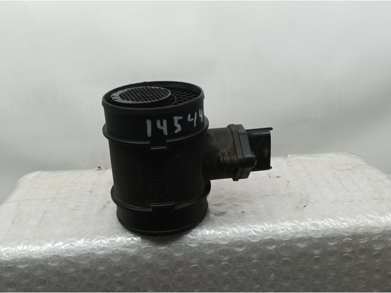 Recambio de caudalimetro para opel corsa c cosmo referencia OEM IAM 24439252 0281002549 BOSCH