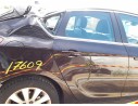 Recambio de puerta trasera derecha para opel astra j (p10) 1.6 cdti (68) referencia OEM IAM 13285611  