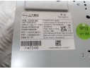 Recambio de sistema navegacion gps para mg zs suv (azs1) 1.0 t-gdi referencia OEM IAM 11473183  