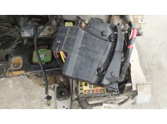 Recambio de caja fusibles izquierda para ford focus iii 1.0 ecoboost referencia OEM IAM 2196630  