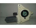 Recambio de motor elevalunas delantero izquierdo para mercedes-benz clase b (w245) 2.0 cat referencia OEM IAM  2 PINS 