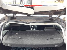 Recambio de bandeja trasera para opel astra j (p10) 1.6 cdti (68) referencia OEM IAM 13292208  