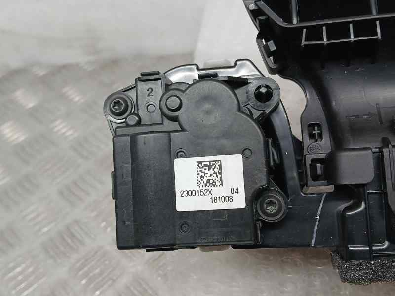 Recambio de aireador para tesla model 3 ev performance awd referencia OEM IAM 2063098X 2301092X AIREADOR SUPERIOR IZQUIERDO