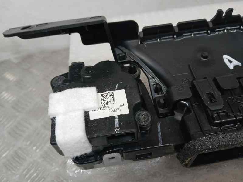 Recambio de aireador para tesla model 3 ev performance awd referencia OEM IAM 2063122X 2300172X AIREADOR SUPERIOR DERECHO