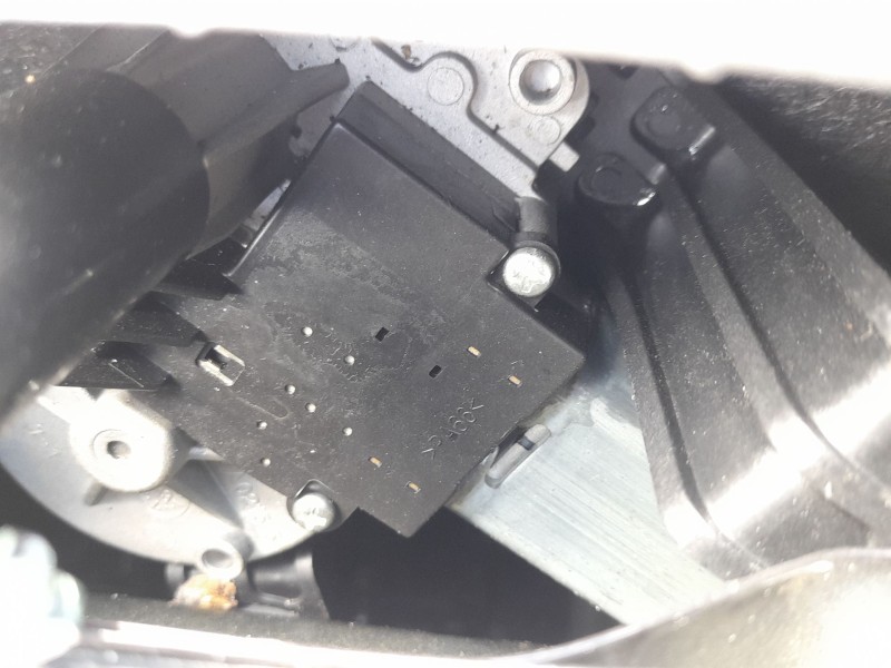 Recambio de motor limpia trasero para opel astra j (p10) 1.6 cdti (68) referencia OEM IAM 13395013  