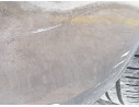 Recambio de paragolpes trasero para opel astra j (p10) 1.6 cdti (68) referencia OEM IAM 13348049  
