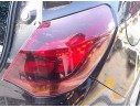 Recambio de piloto trasero derecho exterior para opel astra j (p10) 1.6 cdti (68) referencia OEM IAM 13306454  