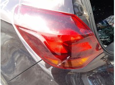 Recambio de piloto trasero izquierdo exterior para opel astra j (p10) 1.6 cdti (68) referencia OEM IAM 13306453  