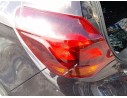 Recambio de piloto trasero izquierdo exterior para opel astra j (p10) 1.6 cdti (68) referencia OEM IAM 13306453  