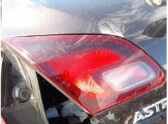Recambio de piloto trasero izquierdo interior para opel astra j (p10) 1.6 cdti (68) referencia OEM IAM 13306455  