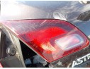 Recambio de piloto trasero izquierdo interior para opel astra j (p10) 1.6 cdti (68) referencia OEM IAM 13306455  
