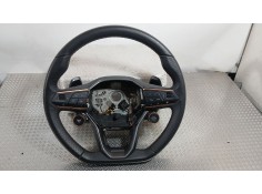 Recambio de volante para cupra formentor (kmp) 1.5 tsi e-hybrid referencia OEM IAM 5FF419091D  