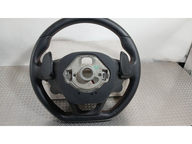 Recambio de volante para cupra formentor (kmp) 1.5 tsi e-hybrid referencia OEM IAM 5FF419091D  