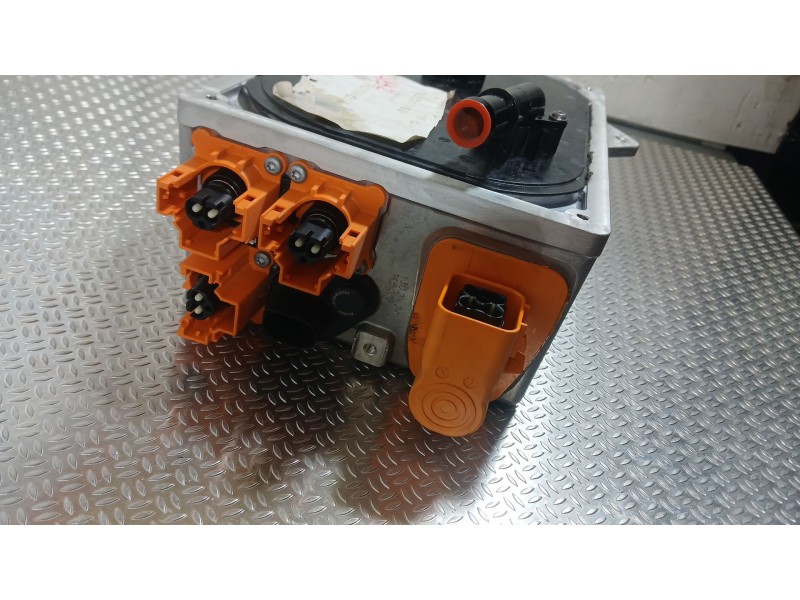 Recambio de convertidor para cupra formentor (kmp) 1.5 tsi e-hybrid referencia OEM IAM 5QS915684E LK 1220785000