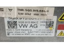 Recambio de convertidor para cupra formentor (kmp) 1.5 tsi e-hybrid referencia OEM IAM 5QS915684E LK 1220785000
