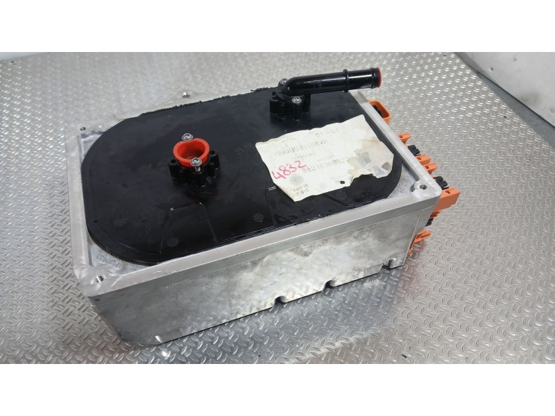 Recambio de convertidor para cupra formentor (kmp) 1.5 tsi e-hybrid referencia OEM IAM 5QS915684E LK 1220785000