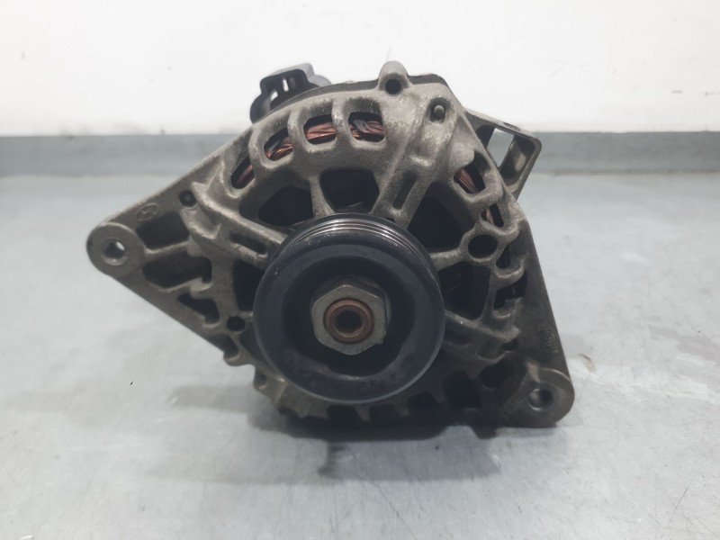 Recambio de alternador para hyundai accent iii (mc) 1.6 gls referencia OEM IAM 3730022650 A0002655023 VALEO