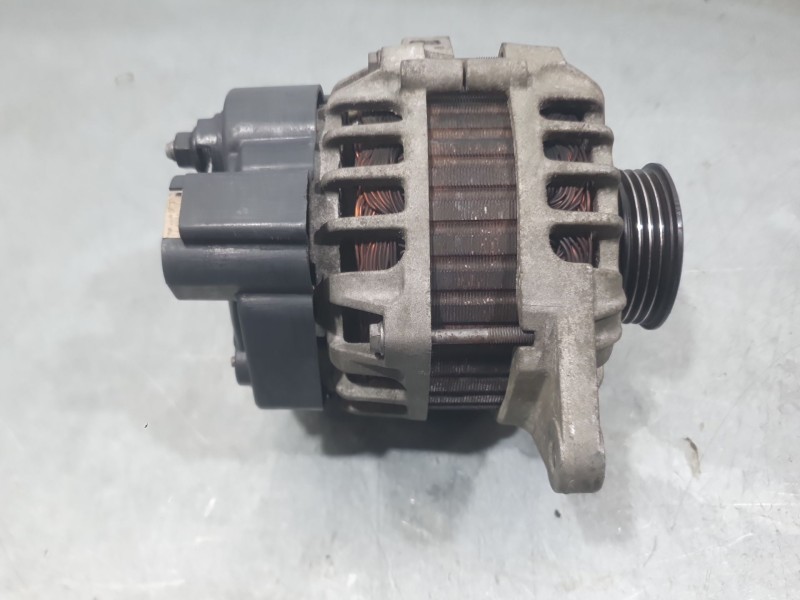 Recambio de alternador para hyundai accent iii (mc) 1.6 gls referencia OEM IAM 3730022650 A0002655023 VALEO