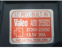 Recambio de alternador para hyundai accent iii (mc) 1.6 gls referencia OEM IAM 3730022650 A0002655023 VALEO